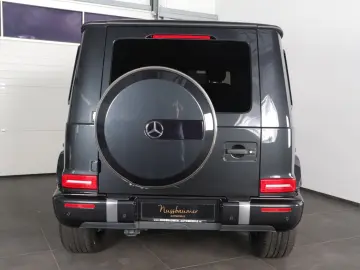 MERCEDES-BENZ G 63 AMG Mercedes-AMG G 63