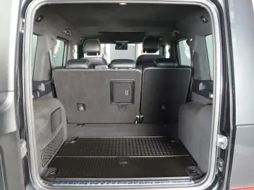 MERCEDES-BENZ G 63 AMG Mercedes-AMG G 63