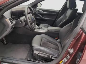 BMW i4 eDrive40 Gran Coupé