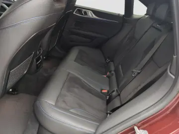 BMW i4 eDrive40 Gran Coupé