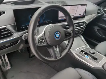 BMW i4 eDrive40 Gran Coupé