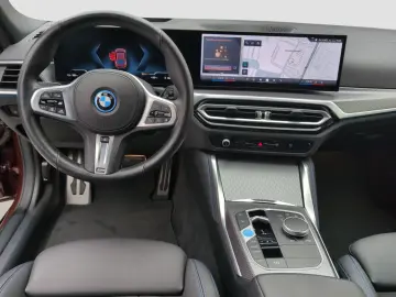 BMW i4 eDrive40 Gran Coupé