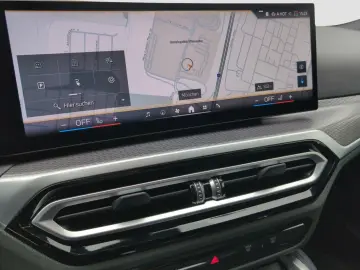 BMW i4 eDrive40 Gran Coupé