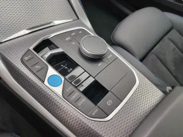 BMW i4 eDrive40 Gran Coupé