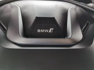 BMW i4 eDrive40 Gran Coupé