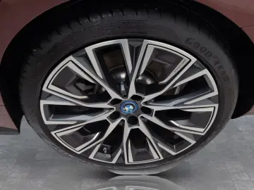 BMW i4 eDrive40 Gran Coupé