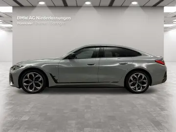 BMW i4 eDrive40 Gran Coupé M Sport
