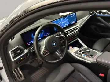 BMW i4 eDrive40 Gran Coupé M Sport