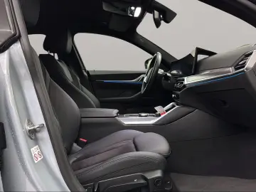 BMW i4 eDrive40 Gran Coupé M Sport