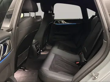 BMW i4 eDrive40 Gran Coupé M Sport