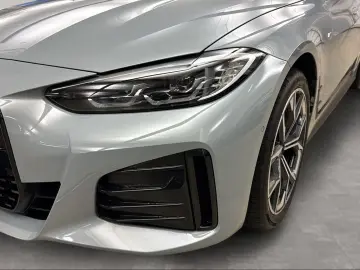 BMW i4 eDrive40 Gran Coupé M Sport