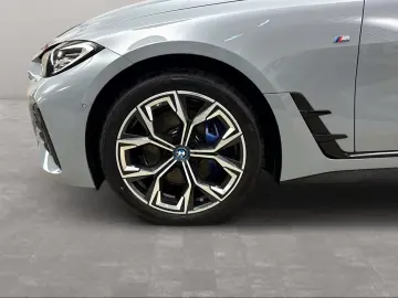 BMW i4 eDrive40 Gran Coupé M Sport