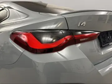 BMW i4 eDrive40 Gran Coupé M Sport