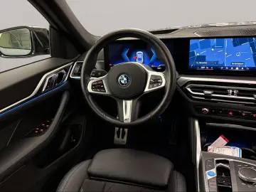 BMW i4 eDrive40 Gran Coupé M Sport