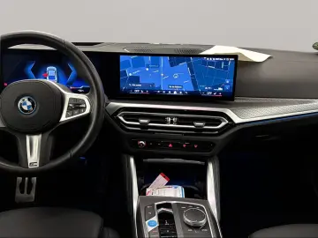 BMW i4 eDrive40 Gran Coupé M Sport