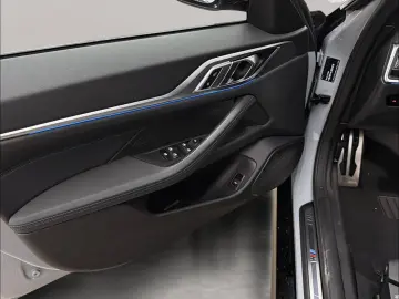 BMW i4 eDrive40 Gran Coupé M Sport