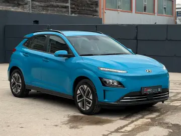 Hyundai KONA Elektro