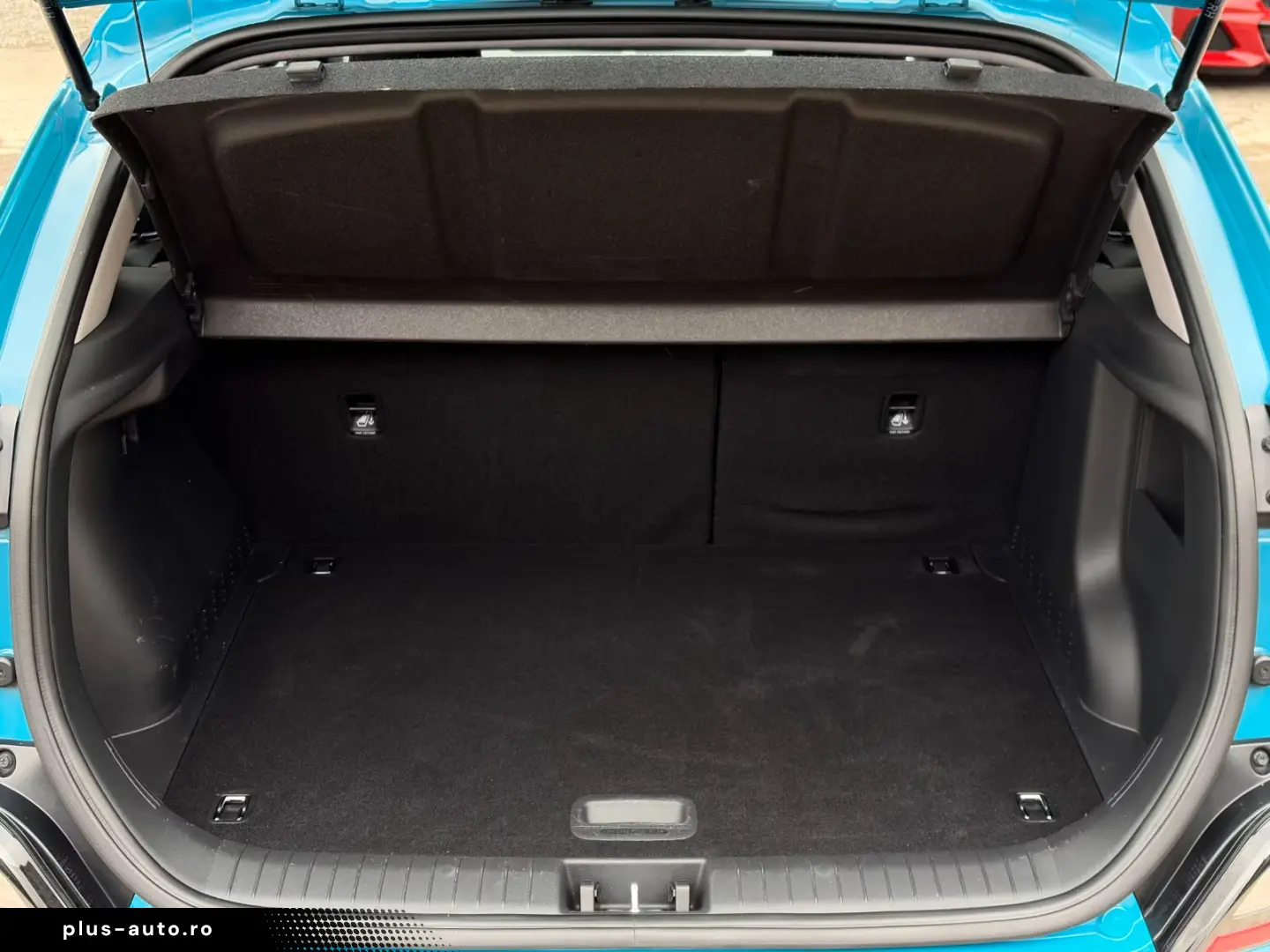 Hyundai KONA Elektro