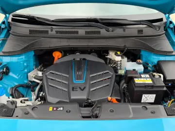 Hyundai KONA Elektro