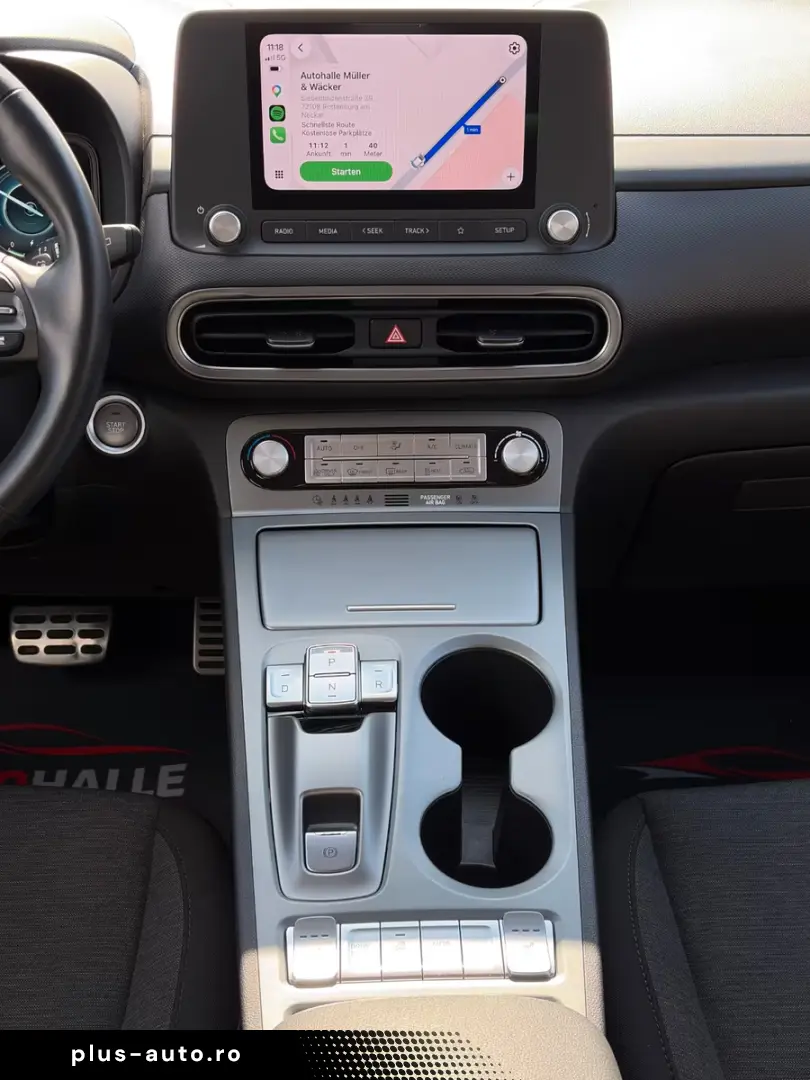 Hyundai KONA Elektro