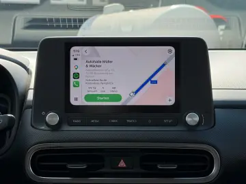 Hyundai KONA Elektro