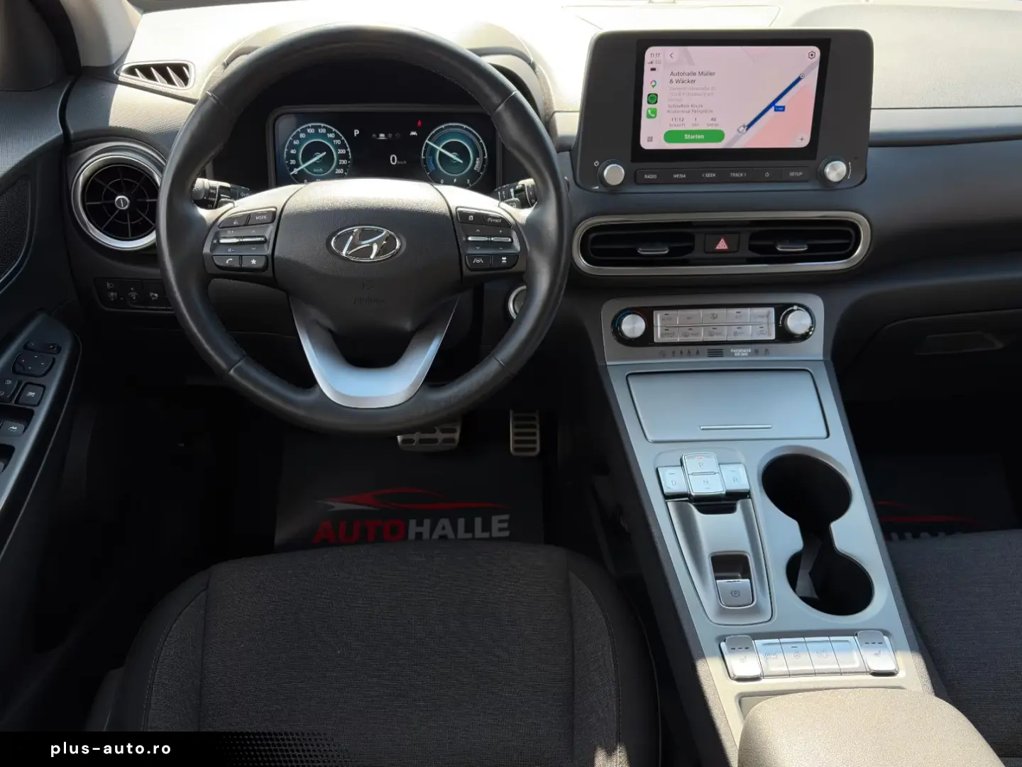 Hyundai KONA Elektro