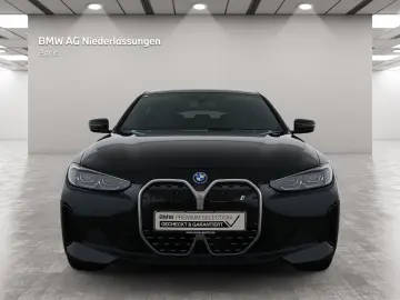 BMW i4 eDrive40 Gran Coupé