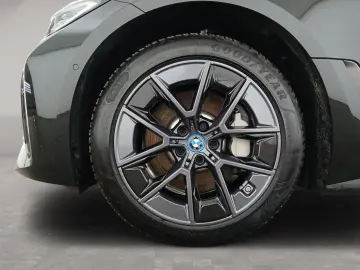 BMW i4 eDrive40 Gran Coupé