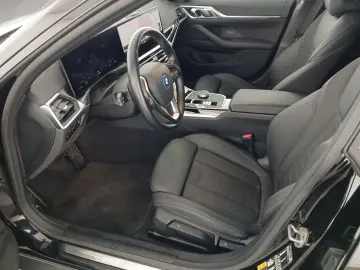 BMW i4 eDrive40 Gran Coupé