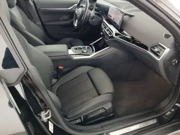 BMW i4 eDrive40 Gran Coupé