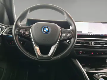 BMW i4 eDrive40 Gran Coupé