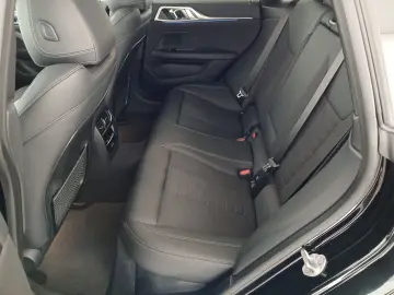 BMW i4 eDrive40 Gran Coupé