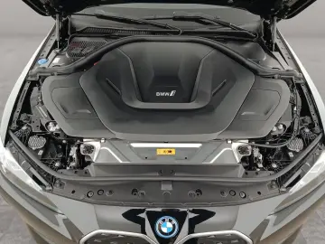 BMW i4 eDrive40 Gran Coupé