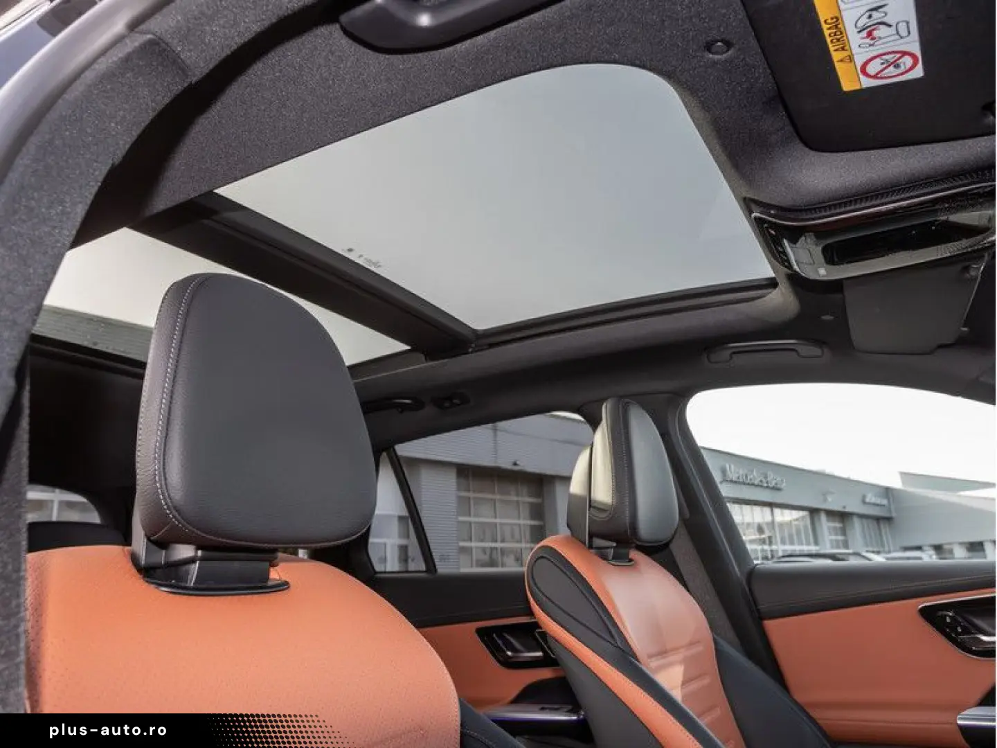 MERCEDES-BENZ GLC 300 e 4M AMG-Sport Pano Burm AHK Night