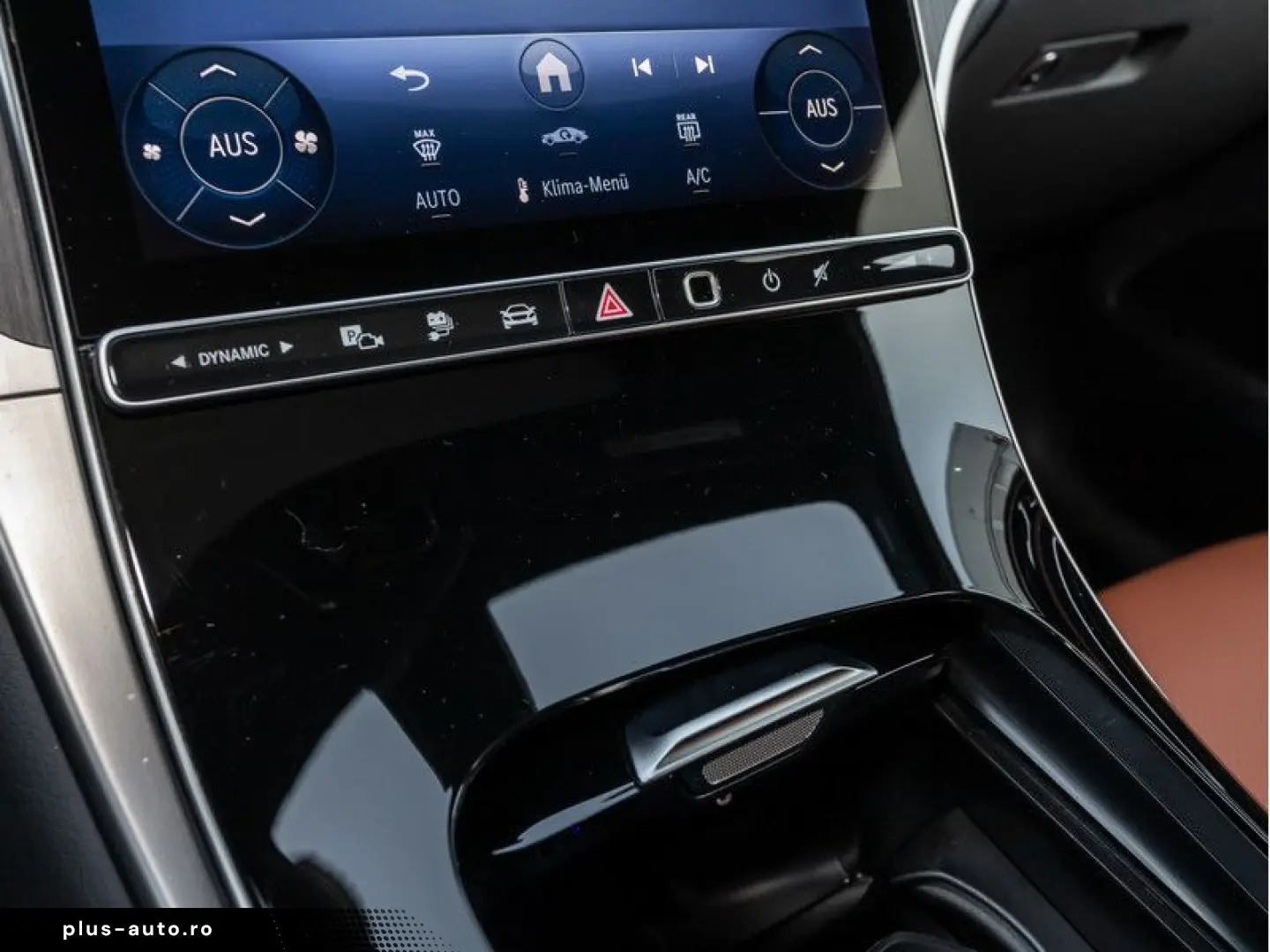 MERCEDES-BENZ GLC 300 e 4M AMG-Sport Pano Burm AHK Night