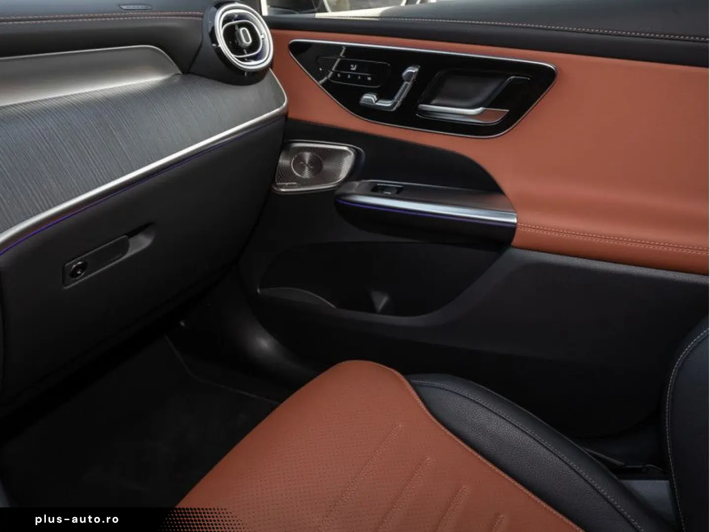 MERCEDES-BENZ GLC 300 e 4M AMG-Sport Pano Burm AHK Night