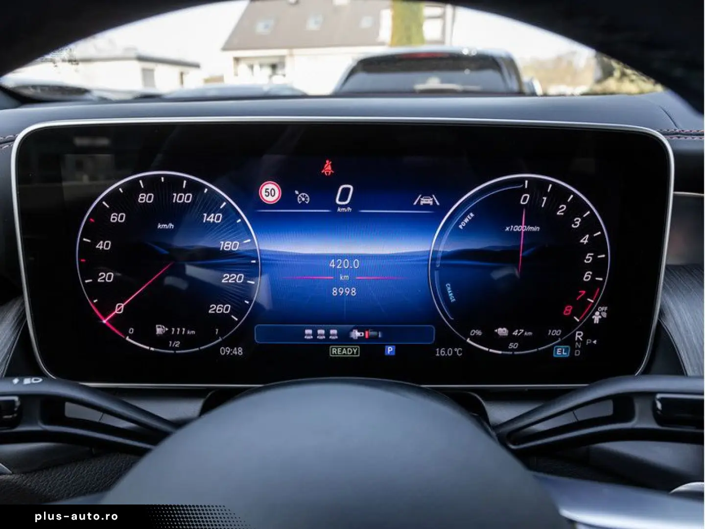 MERCEDES-BENZ GLC 300 e 4M AMG-Sport Pano Burm AHK Night