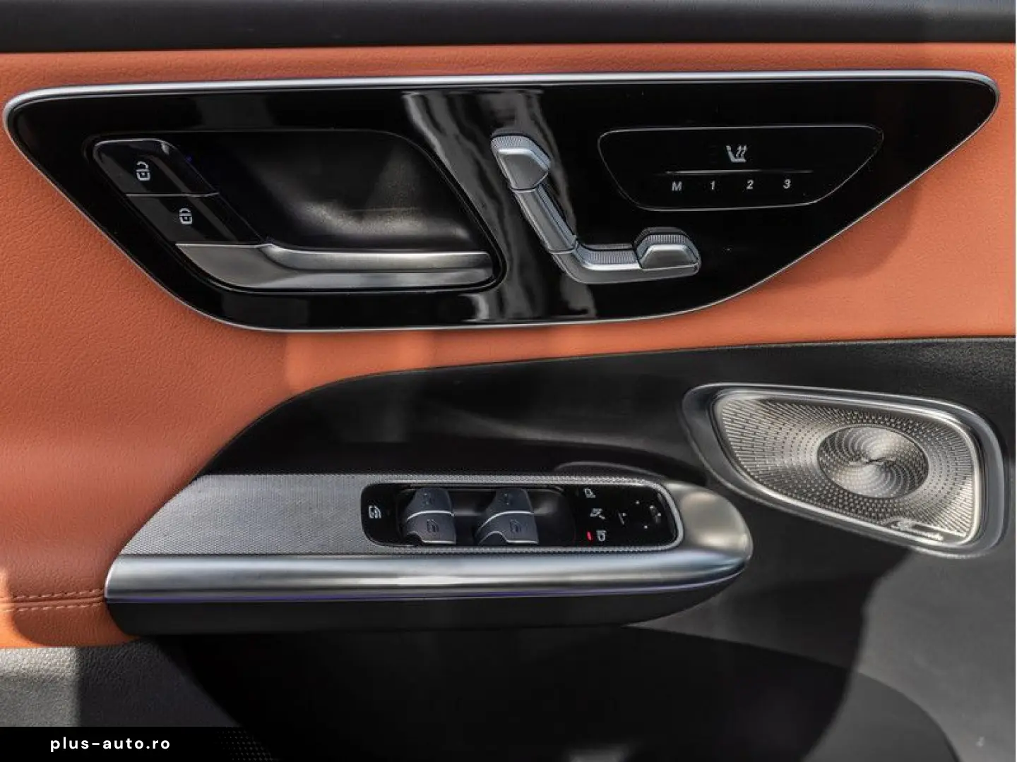 MERCEDES-BENZ GLC 300 e 4M AMG-Sport Pano Burm AHK Night