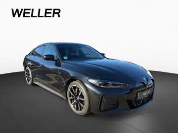 BMW i4 eDrive40 GC M SPORT PRO