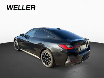 BMW i4 eDrive40 GC M SPORT PRO