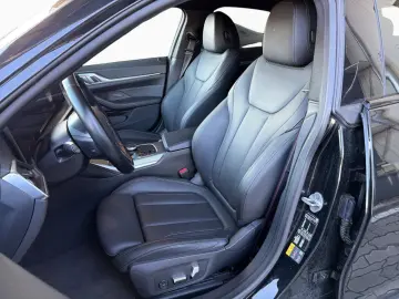 BMW i4 eDrive40 GC M SPORT PRO