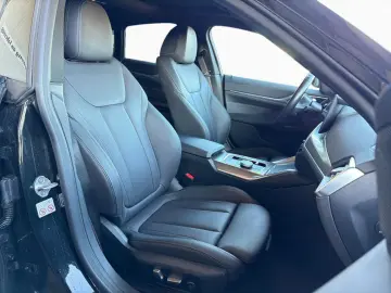 BMW i4 eDrive40 GC M SPORT PRO