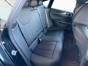 BMW i4 eDrive40 GC M SPORT PRO