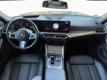 BMW i4 eDrive40 GC M SPORT PRO