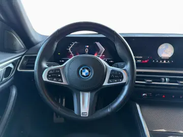 BMW i4 eDrive40 GC M SPORT PRO