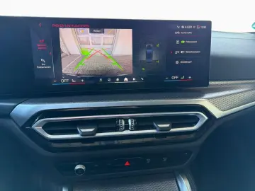 BMW i4 eDrive40 GC M SPORT PRO