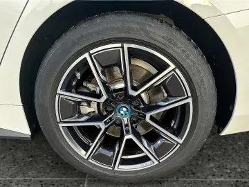 BMW i4 eDrive40 Gran Coupé
