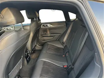 BMW i4 eDrive40 Gran Coupé