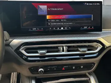 BMW i4 eDrive40 Gran Coupé