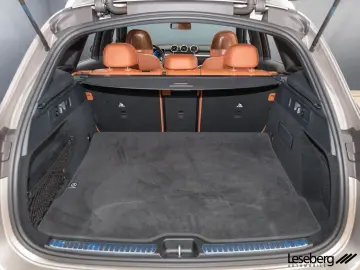 MERCEDES-BENZ GLC 300 4M AMG Adv. LED Navi Pano